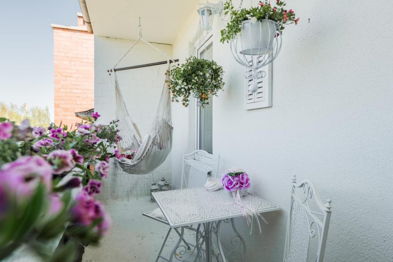 Vintage Lounge Studio By The Sea In Liepāja Extérieur photo