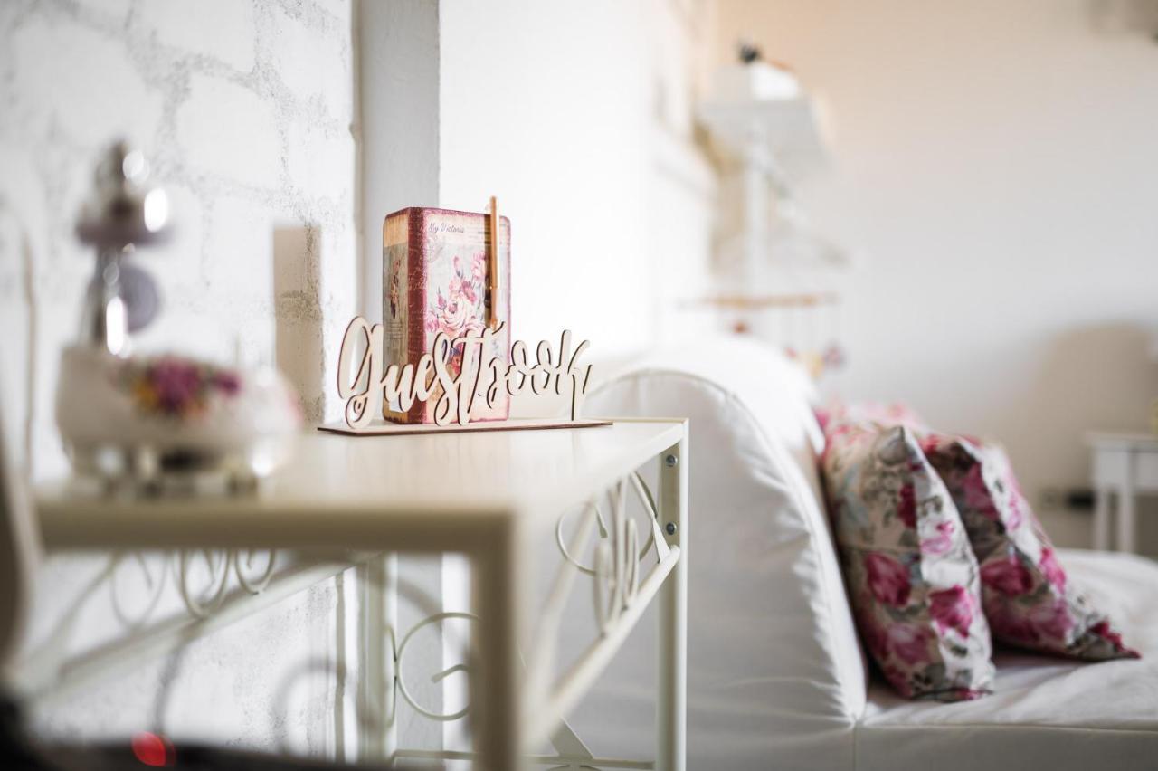 Vintage Lounge Studio By The Sea In Liepāja Extérieur photo