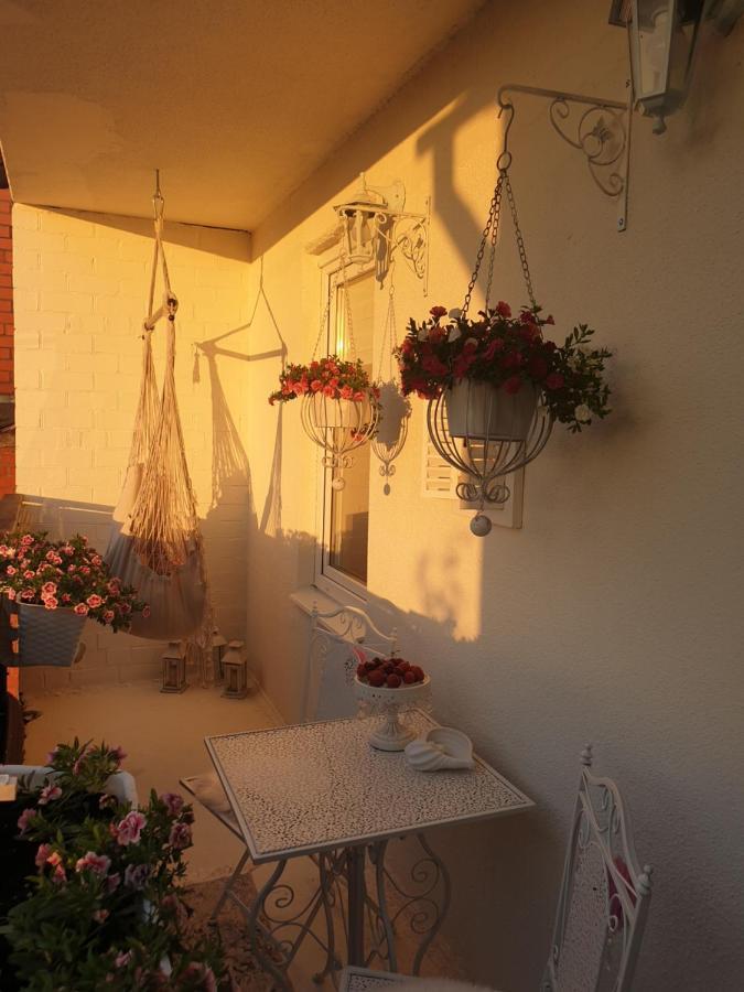 Vintage Lounge Studio By The Sea In Liepāja Extérieur photo